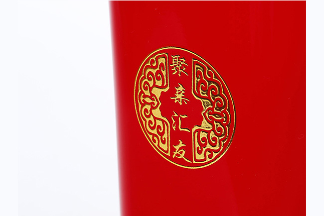 融賢堂1號福酒(禮盒)濃香型白酒【42°518ml】