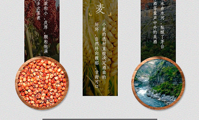 純糧酒窖藏1978特釀級醬香型白酒【53°500ml】