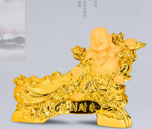 藝術禮品酒福到財來醬香型白酒【52°1L】