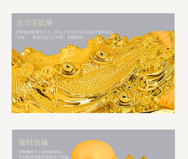 藝術禮品酒福到財來醬香型白酒【52°1L】