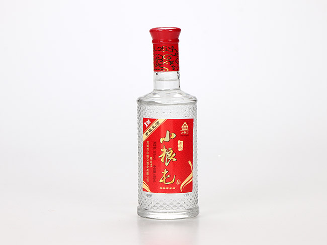 小糧屯酒1號(hào)幸福生活濃香型白酒【38°450ml】