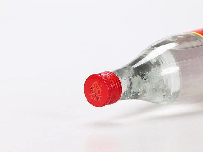 小糧屯頭曲白酒濃香型白酒【42°480ml】