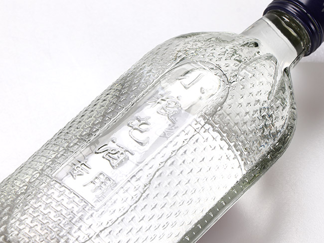 小糧屯酒金糧倉濃香型白酒【42°450ml】