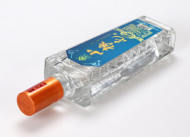 小糧屯酒小康濃香型白酒【42°500ml】