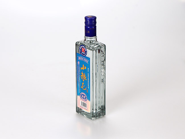 小糧屯原漿酒濃香型白酒【42°450ml】