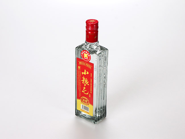 С�Z��ԭ�{�Ɲ����Ͱ׾ơ�42��450ml��