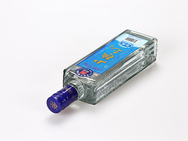 小糧屯原漿酒濃香型白酒【42°450ml】