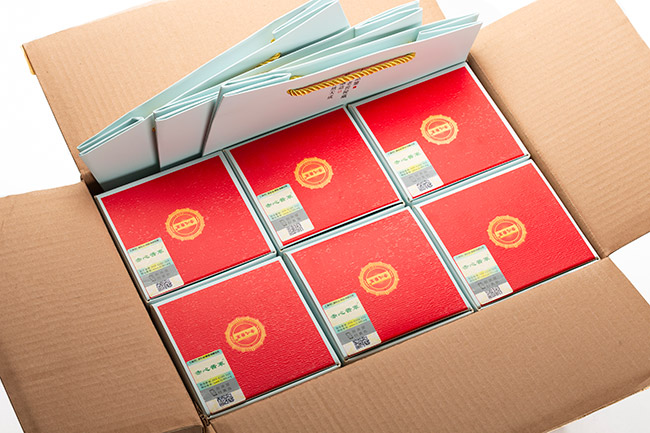 赤心醬軍酒鳳醬醬香型白酒【53°500ml】