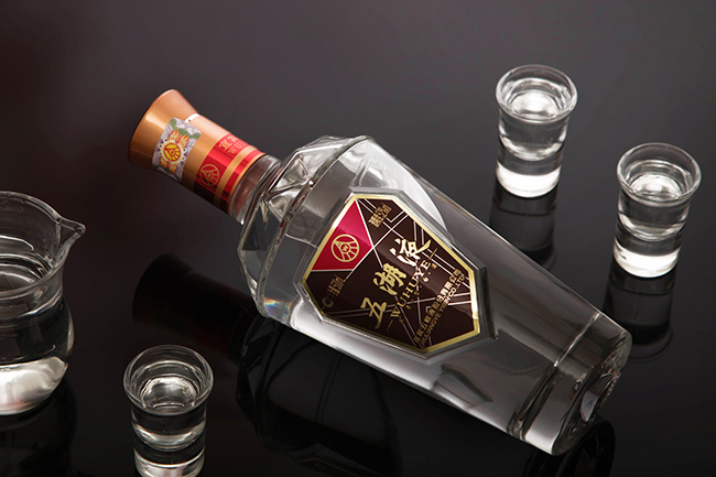 五湖液·金鉆濃香型白酒【52度500ml】