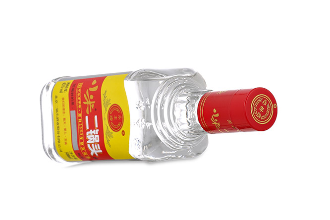 永豐小米二鍋頭清香型白酒【42度500ml】