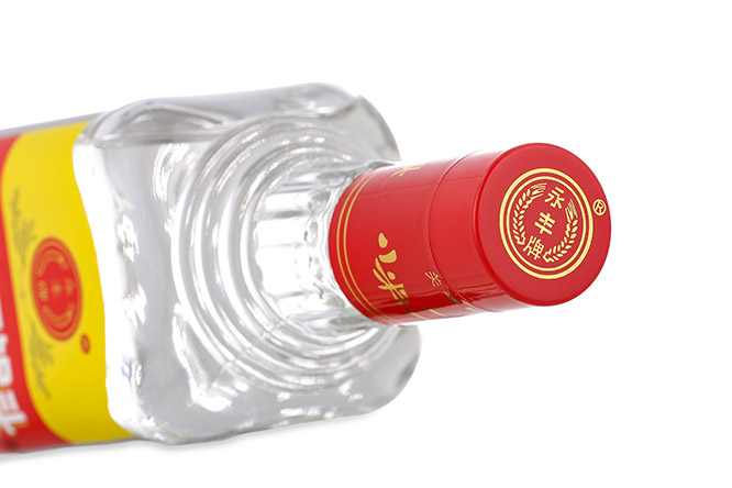 永豐小米二鍋頭清香型白酒【42度500ml】