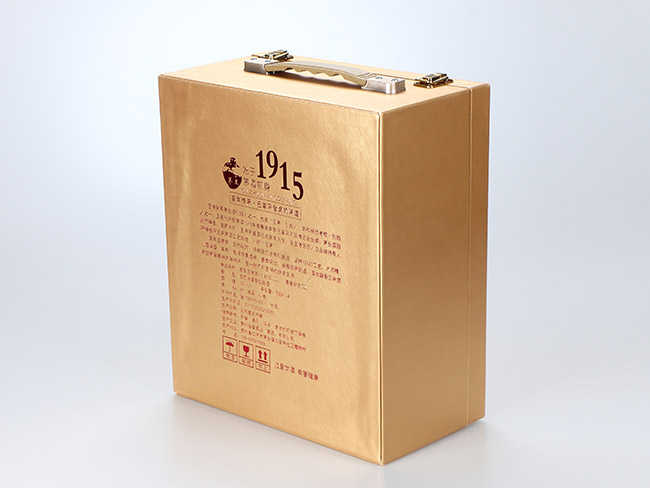 王德芳酒紀念酒醬香型白酒【53°500ml】