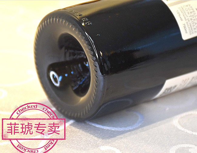 菲琥得拉斯干紅葡萄酒