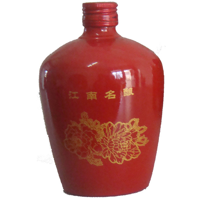 張優江南名釀黃酒