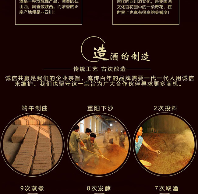 鴻楙黃飛鴻酒鴻運38°450ml濃香型白酒