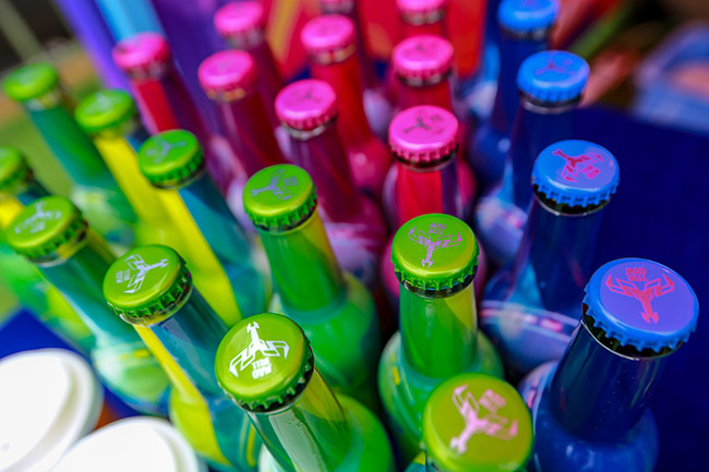 瘋牛電音酒275ml