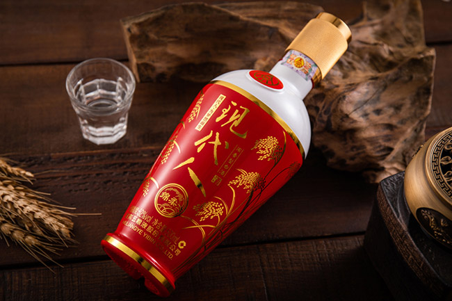 宜賓五糧液股份有限公司出品現代人酒綿柔42°52°500ml濃香型白酒