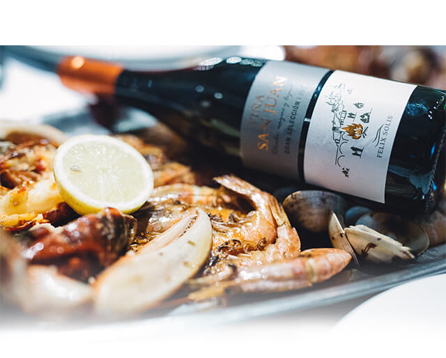 勝幻歌蘭特選干紅葡萄酒