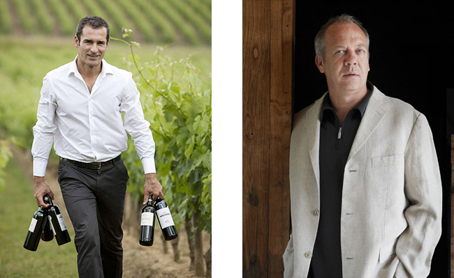 藍菲·精選干紅葡萄酒