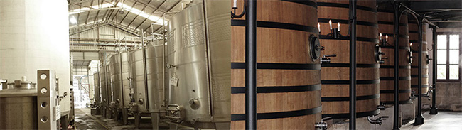 藍菲·精選干紅葡萄酒