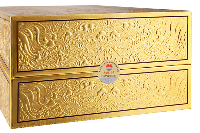 大唐天子酒萬(wàn)國(guó)朝貢52°500ml濃香型白酒