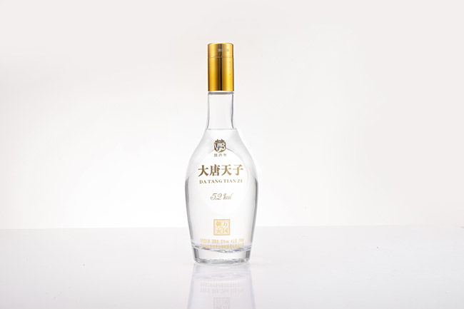 大唐天子酒萬(wàn)國(guó)朝貢52°500ml濃香型白酒