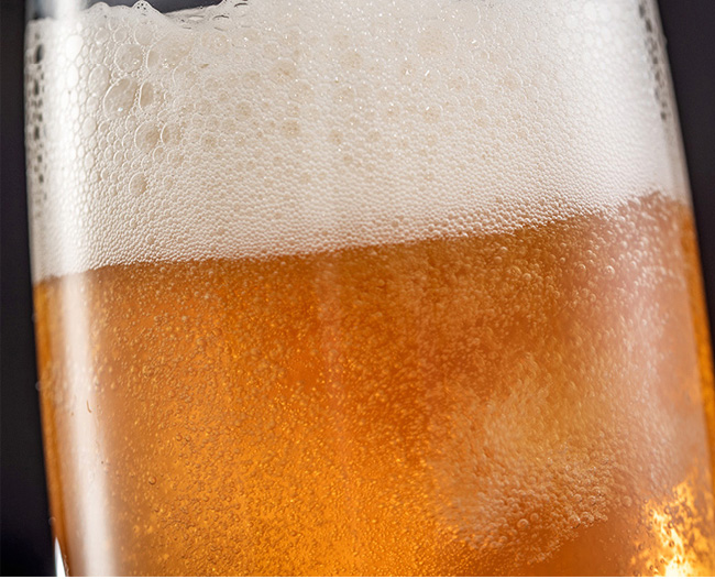 好派1945夜魅啤酒8度323ml