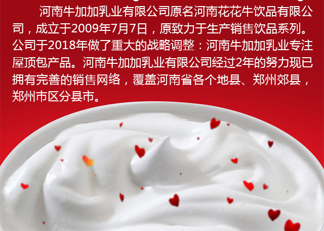 牛加加酸奶飲品生牛乳+益生菌340g(屋頂包酸牛奶飲品)