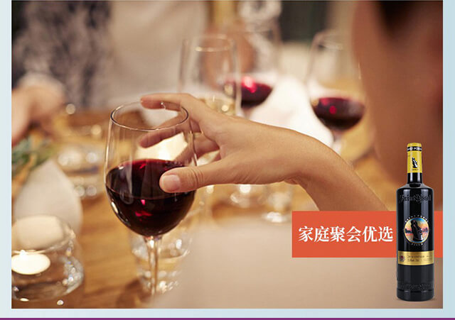 圣堡龍 艾森干紅葡萄酒