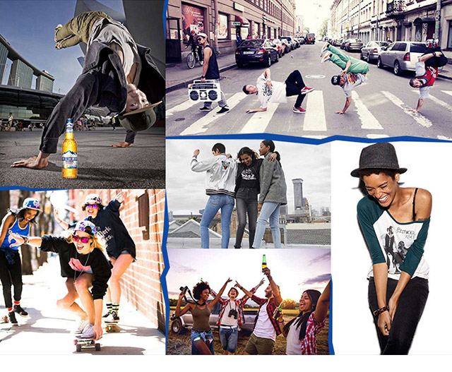 利斯曼冰純啤酒