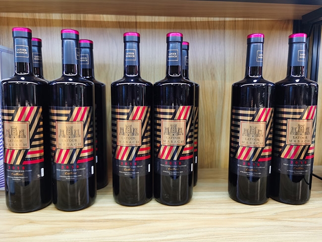 ���D�~�Ϳ˿����ظɼt���Ѿơ�15��750ml��