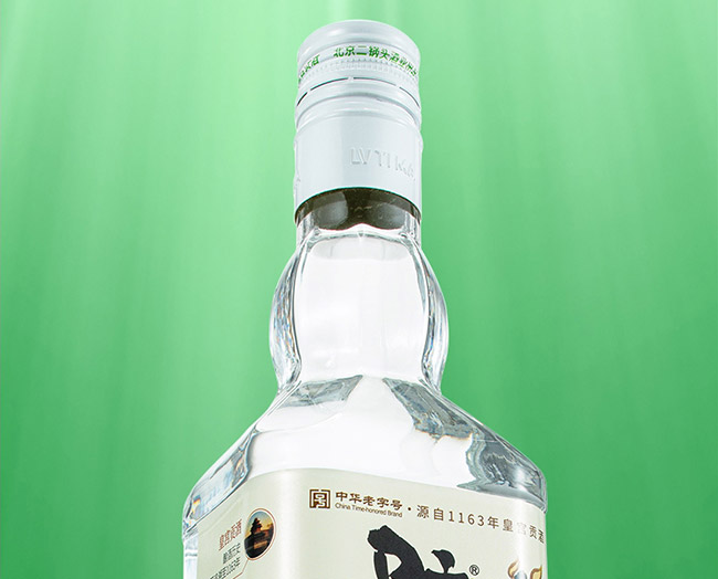 永豐牌驢踢馬北京二鍋頭酒清香型白酒【42°500ml】