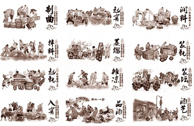 52°京都將軍-酒