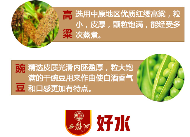 鳳牌原釀酒佳品