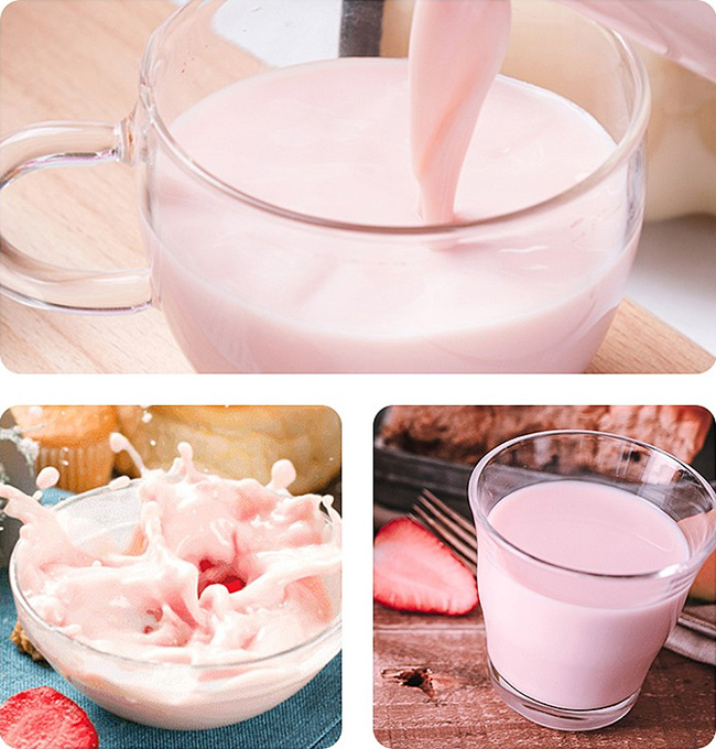 初飲我還是個(gè)寶寶原味酸奶飲品【280g】