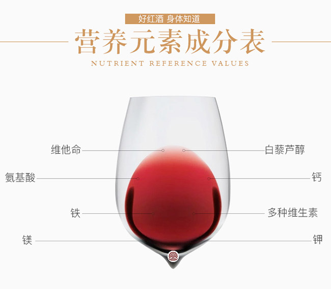 類人首R7干紅葡萄酒13°750ml