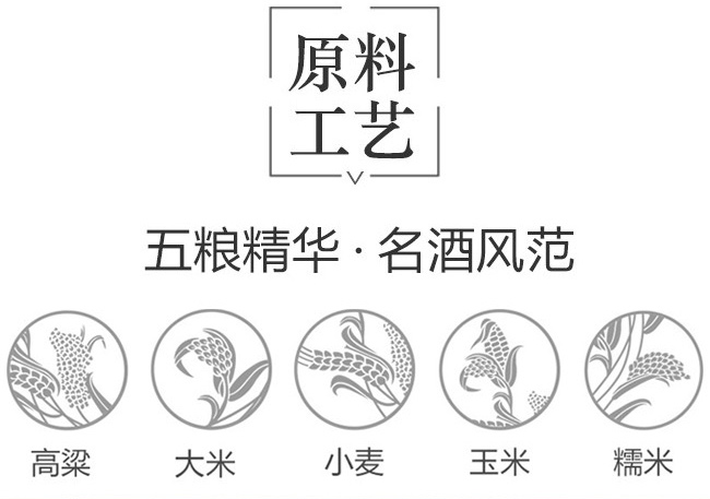 輝煌騰達酒·豪華裝