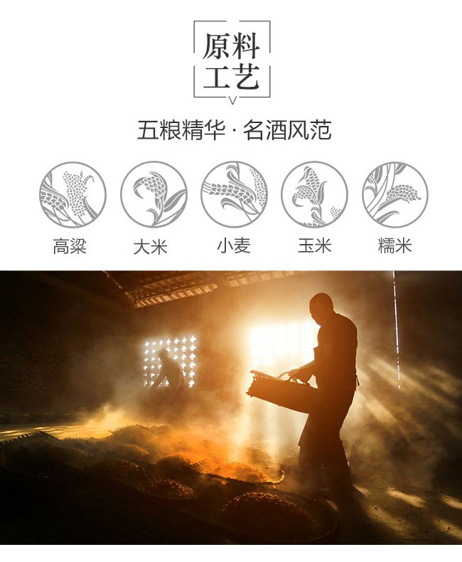 恭喜發財酒-小飄香