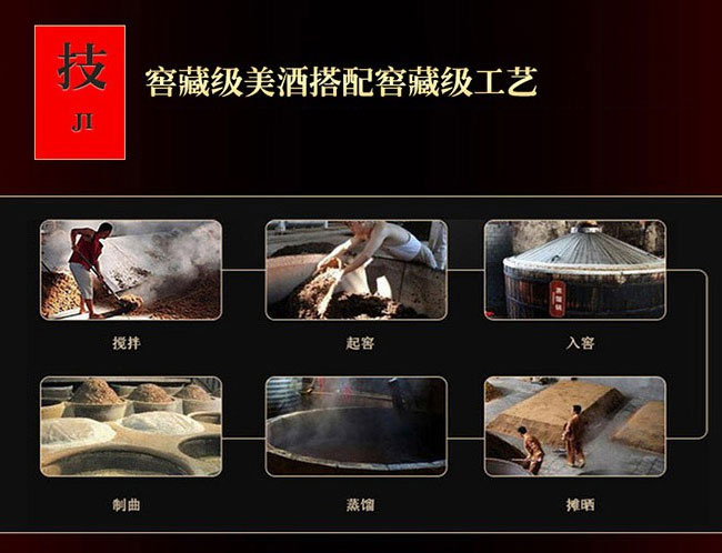 恭喜發財酒-柔和