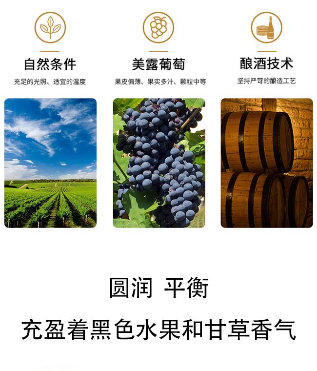 阿勒斯奧干紅葡萄酒