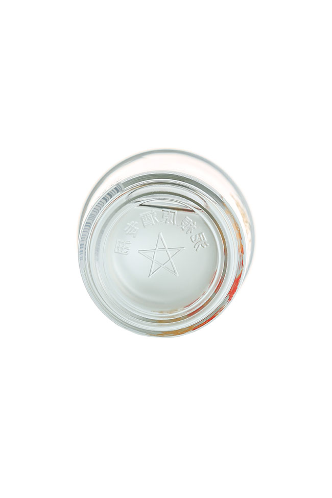 泥根小原酒 濃香型白酒【50° 150ml】