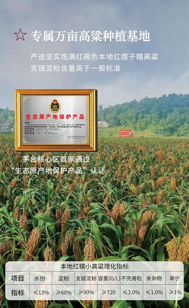 五星甲品元青花封壇酒 醬香型【53° 2.5L】