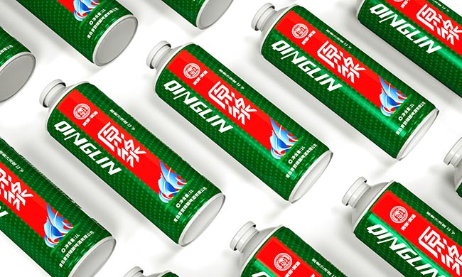 青贊原漿精釀啤酒【11度 1L】