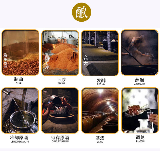 貴州金沙酒鉑金壹號醬香型白酒