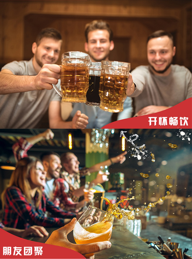 冰純啤酒【310ml】