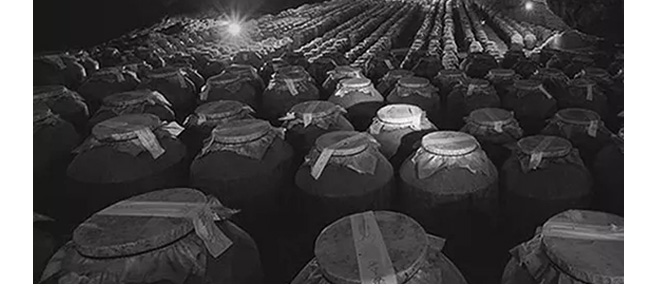 迎賓點醬酒工匠醬香型白酒