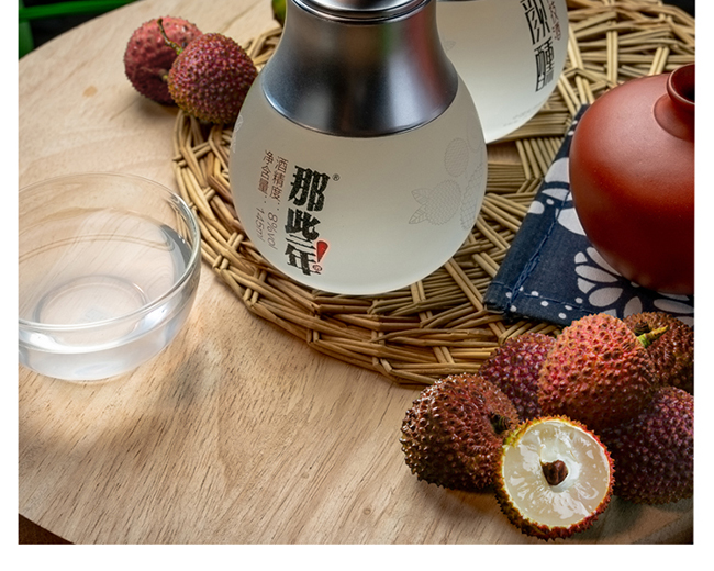 那些年顏醺系列果酒【8度145ml×6】