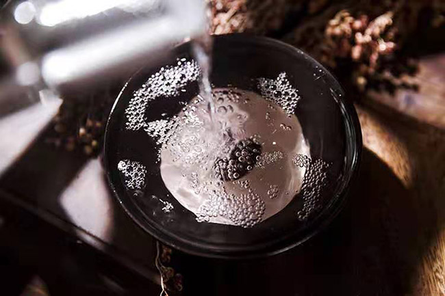 裕致康高粱酒鴻運當頭清香型白酒【42°500ml】