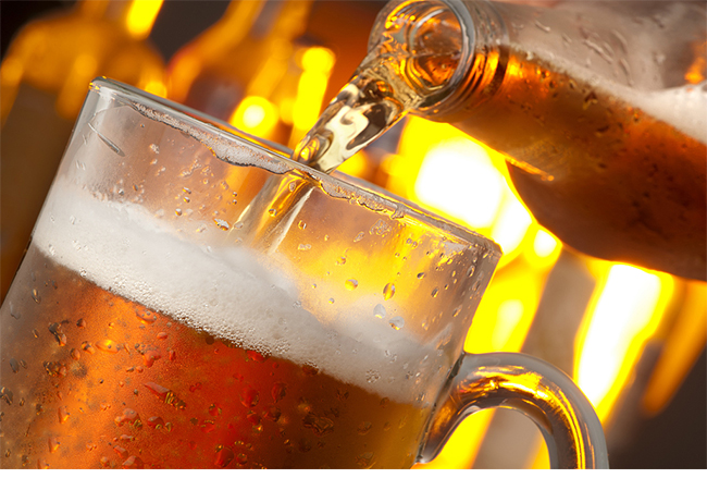 川浪精釀啤酒(渾濁型)