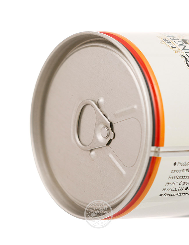 愛丁博格1升桶精釀原漿啤酒